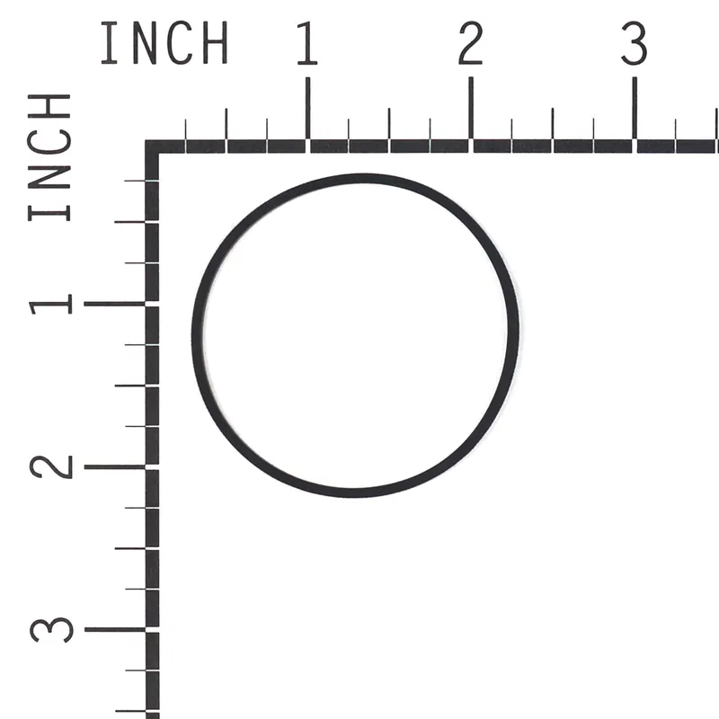 Briggs & Stratton - 281165S - Bowl Gasket