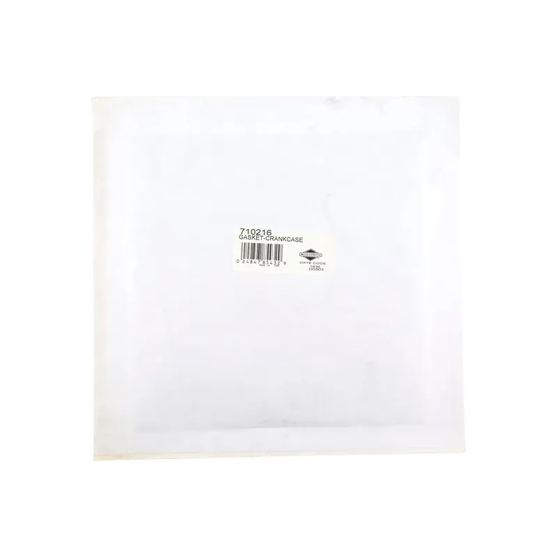 Briggs & Stratton - 710216 - GASKET-CRANKCASE