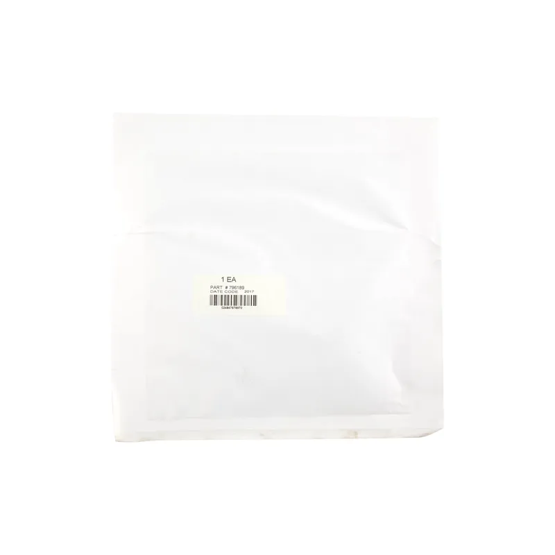 Briggs & Stratton - 796189 - GASKET SET-VALVE