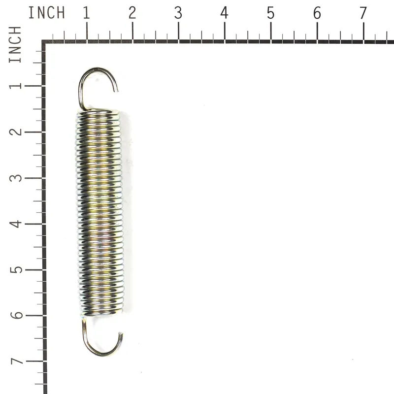 Briggs & Stratton - 1715435SM - Extension Spring for Lawn Mowers