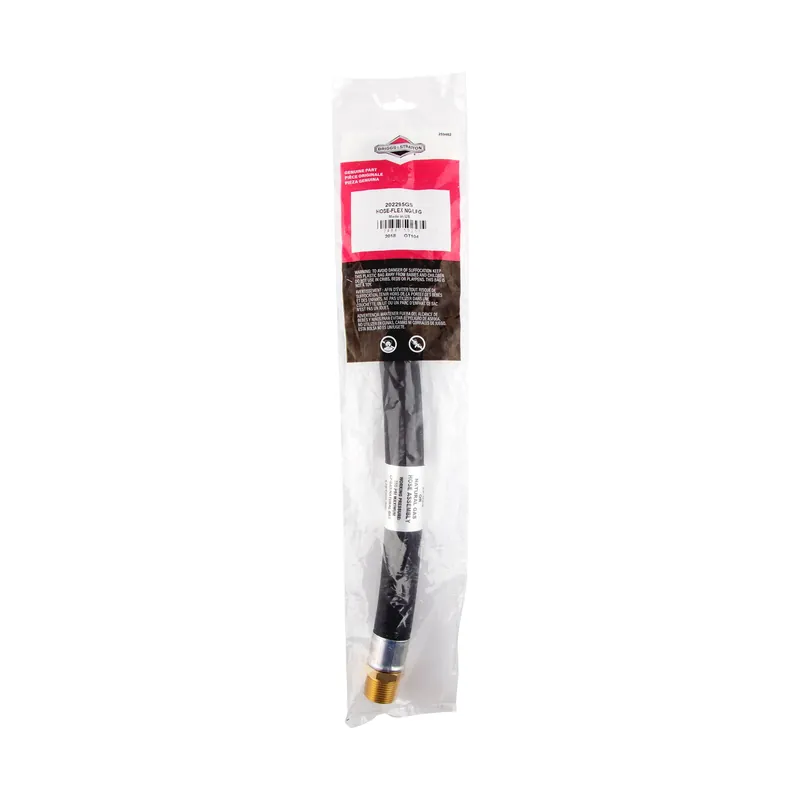 Briggs & Stratton - 202295GS - HOSE-FLEX NG/LPG