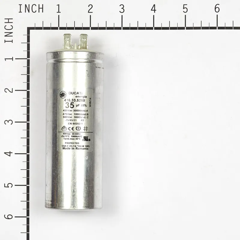Briggs & Stratton - 312699GS - CAPACITOR