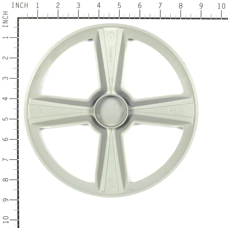 Briggs & Stratton - 7102625YP - HUBCAP 10 WHEEL SPO