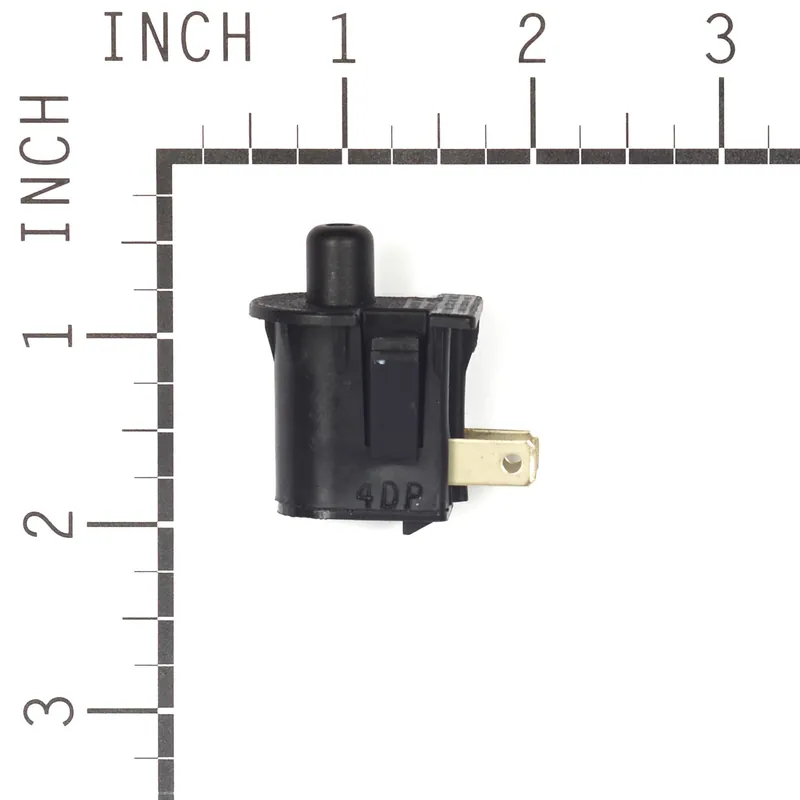 Briggs & Stratton - 1732004SM - SWITCH-PUSH BUTTON (N