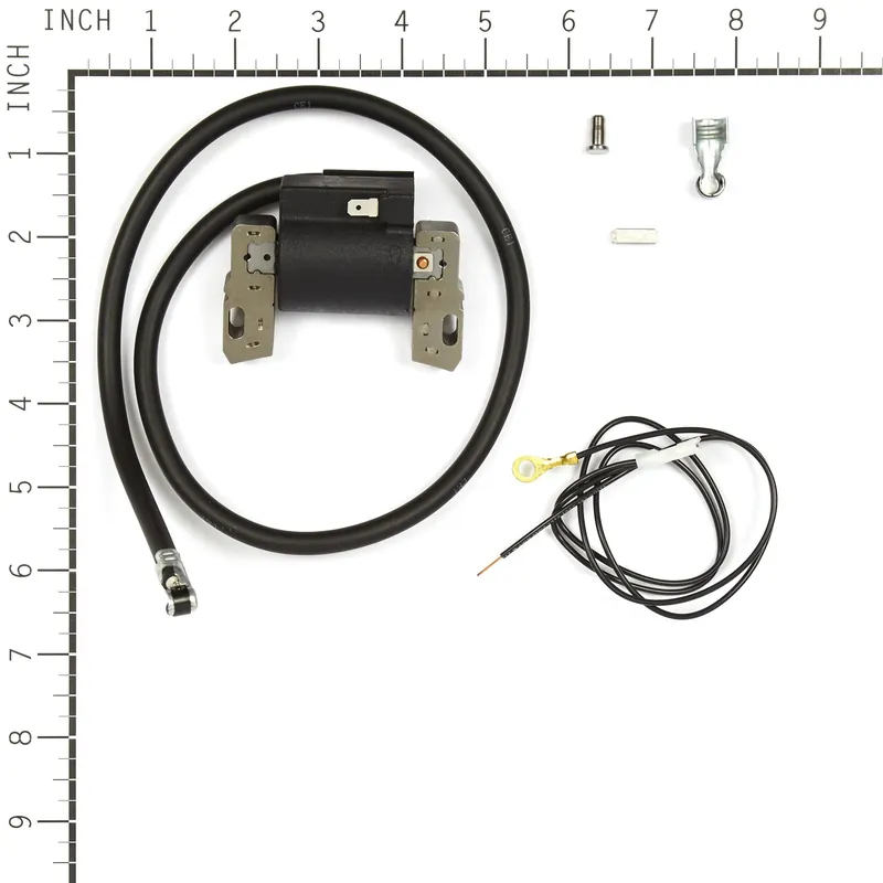 Briggs & Stratton - 398811 - Armature for Model 23, 24, 25, 32 Cast Iron Engines