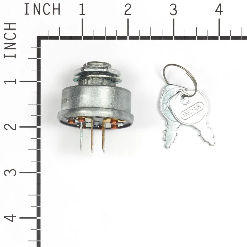 Briggs & Stratton - 7026343SM - SWITCH IGNITION