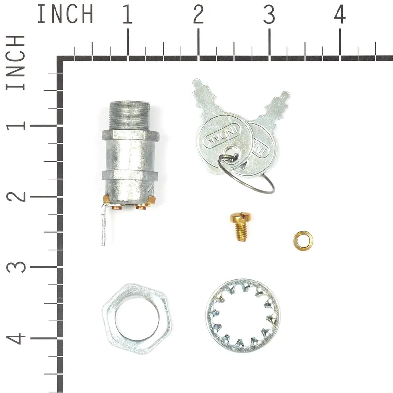 Briggs & Stratton - 7011853YP - SWITCH MANUAL START