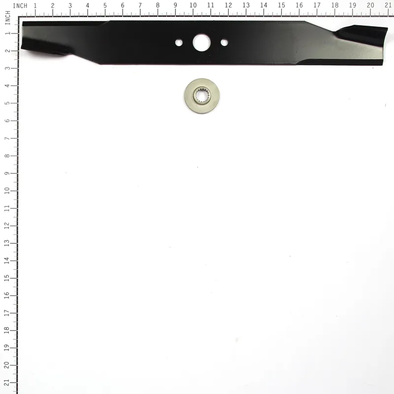 Briggs & Stratton - 1687017SM - BLADE REPL KIT FOR 17