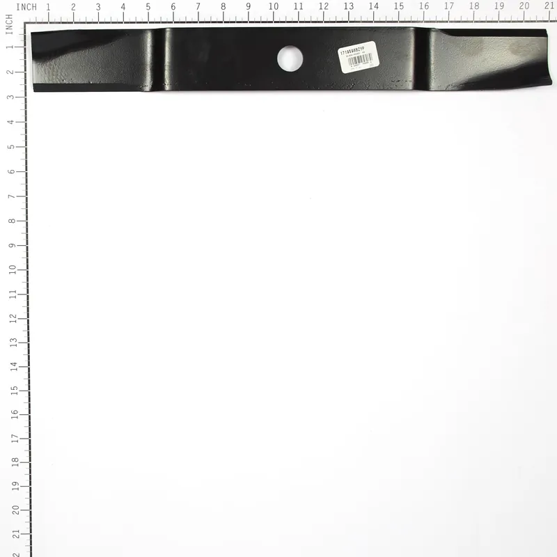 Briggs & Stratton - 1719598BZYP - 60" Mower Blade