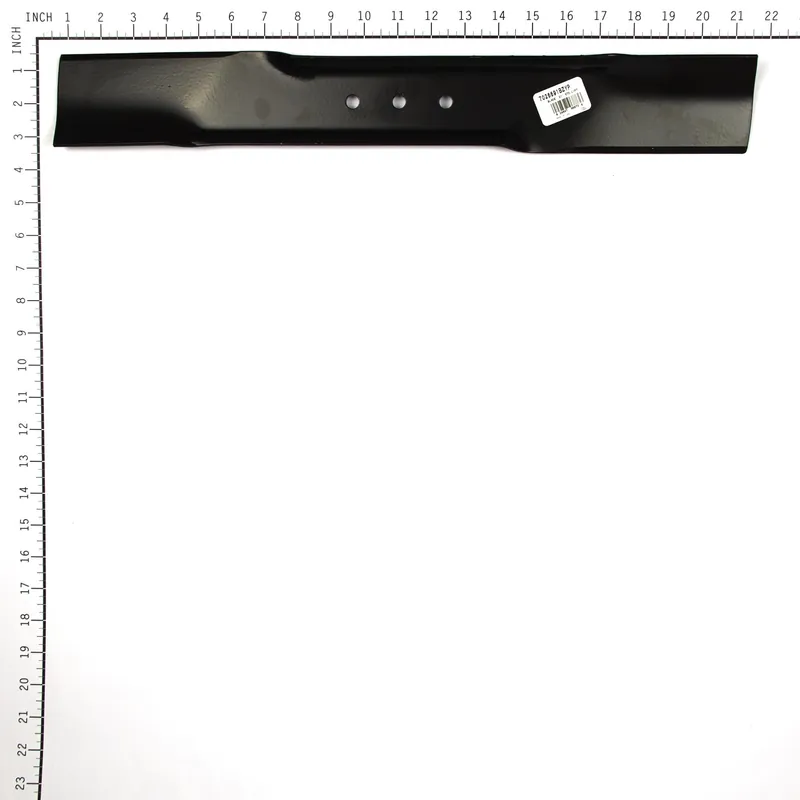 Briggs & Stratton - 7026691BZYP - Mower Blade 21" Standard Lift