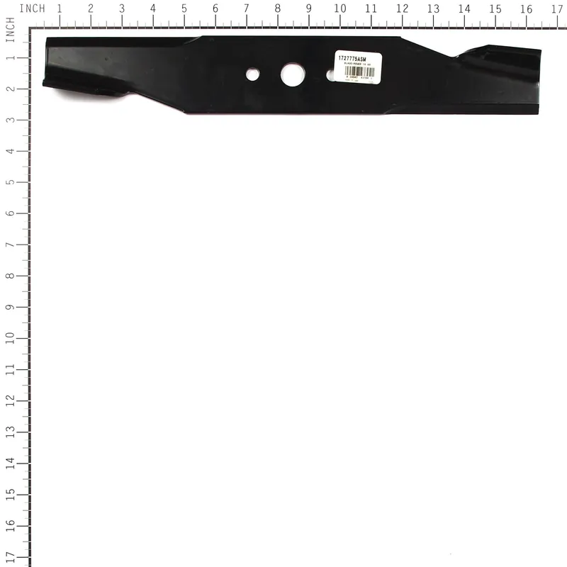 Briggs & Stratton - 1727775ASM - BLADE-MOWER 16.00 .1