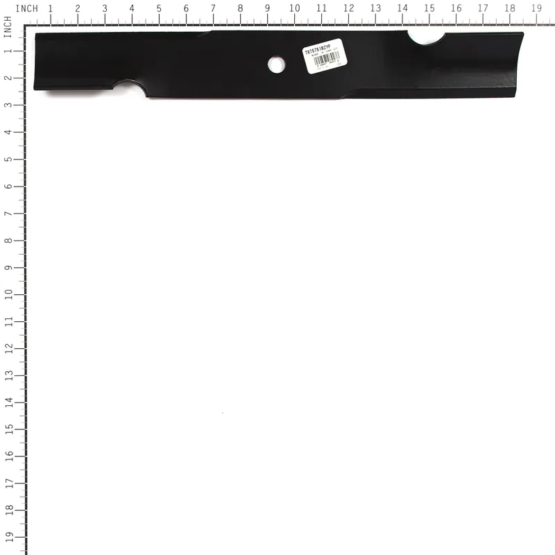Briggs & Stratton - 7075751BZYP - Blade, 18"
