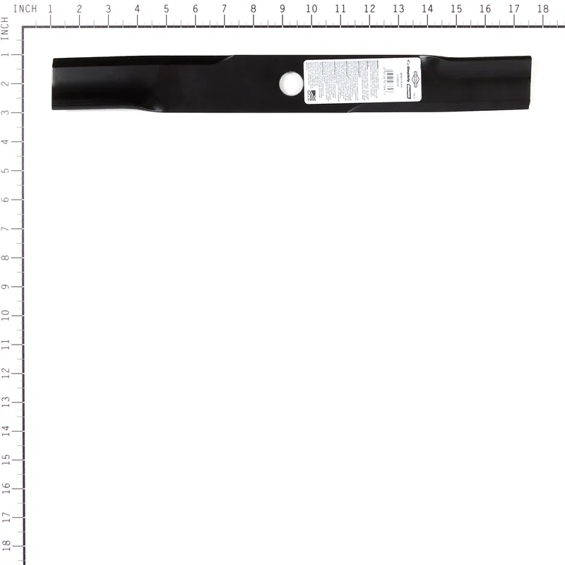 Briggs & Stratton - 1759055YP - Replacement Blade 48" Fab Deck