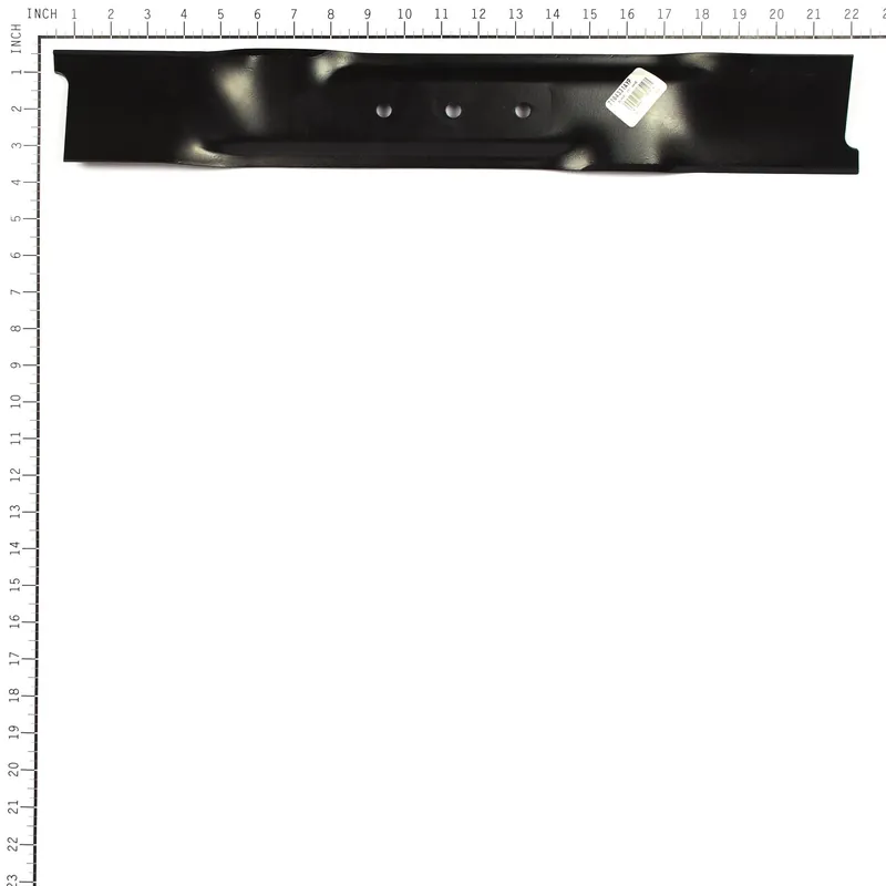 Briggs & Stratton - 7104331AYP - Blade, 22" Wave