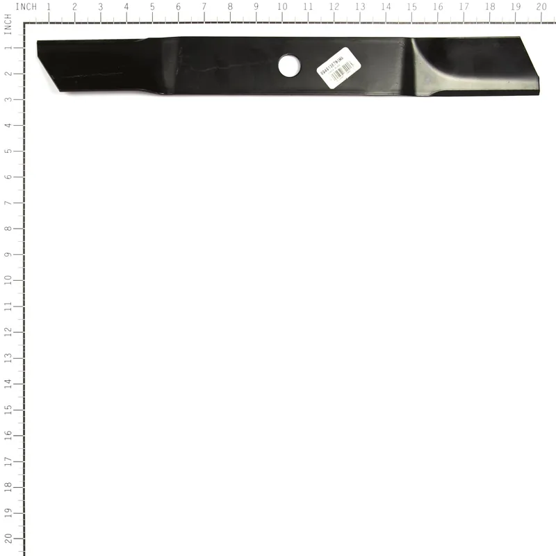 Briggs & Stratton - 94913E701MA - Single Blade