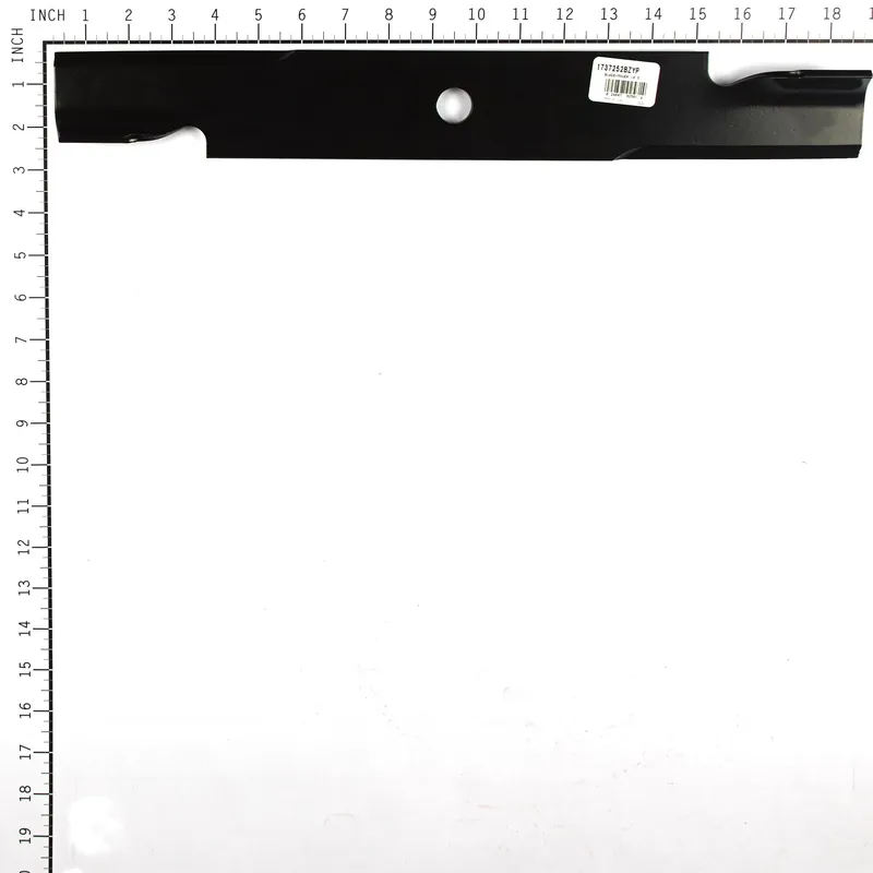 Briggs & Stratton - 1737252BZYP - 18.5" Lawnmower Blade