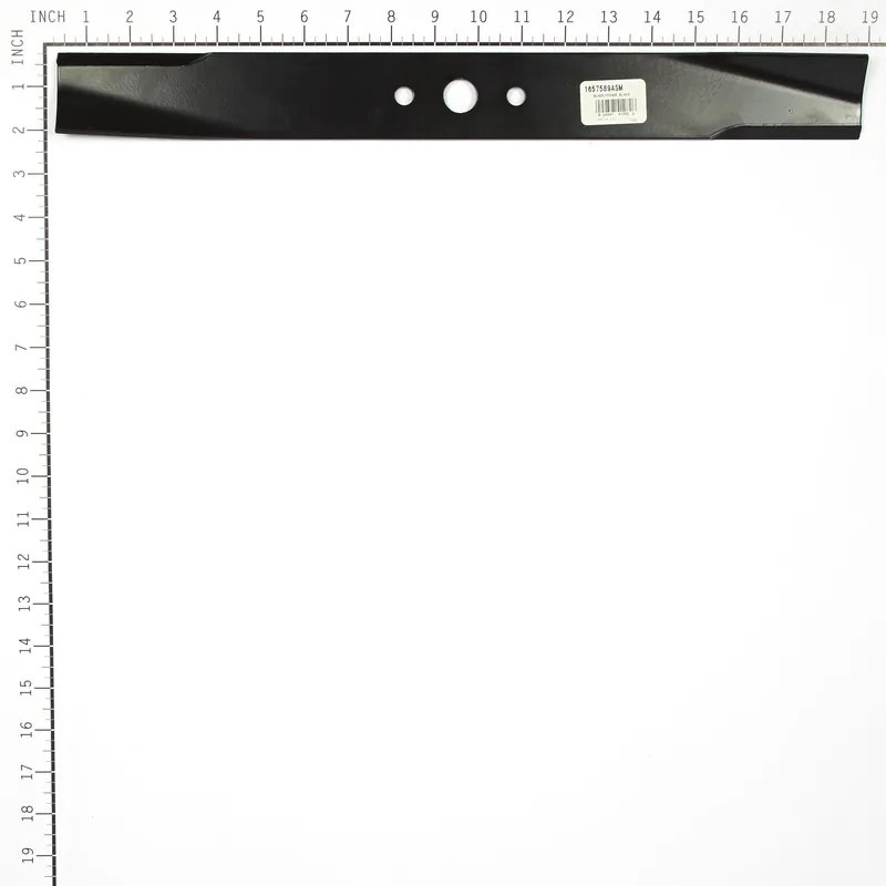 Briggs & Stratton - 1657589ASM - Simplicity Single Replacement lawn mower Blade