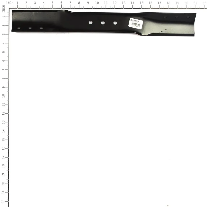 Briggs & Stratton - 7019795BZYP - Blade, 21" Air Lift
