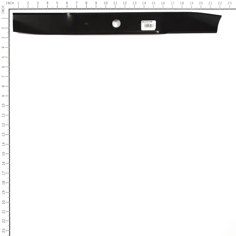 Briggs & Stratton - 95101E701MA - Single Blade