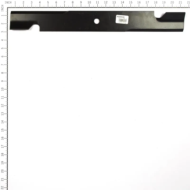 Briggs & Stratton - 5022808ASM - Blade, 21" Derby