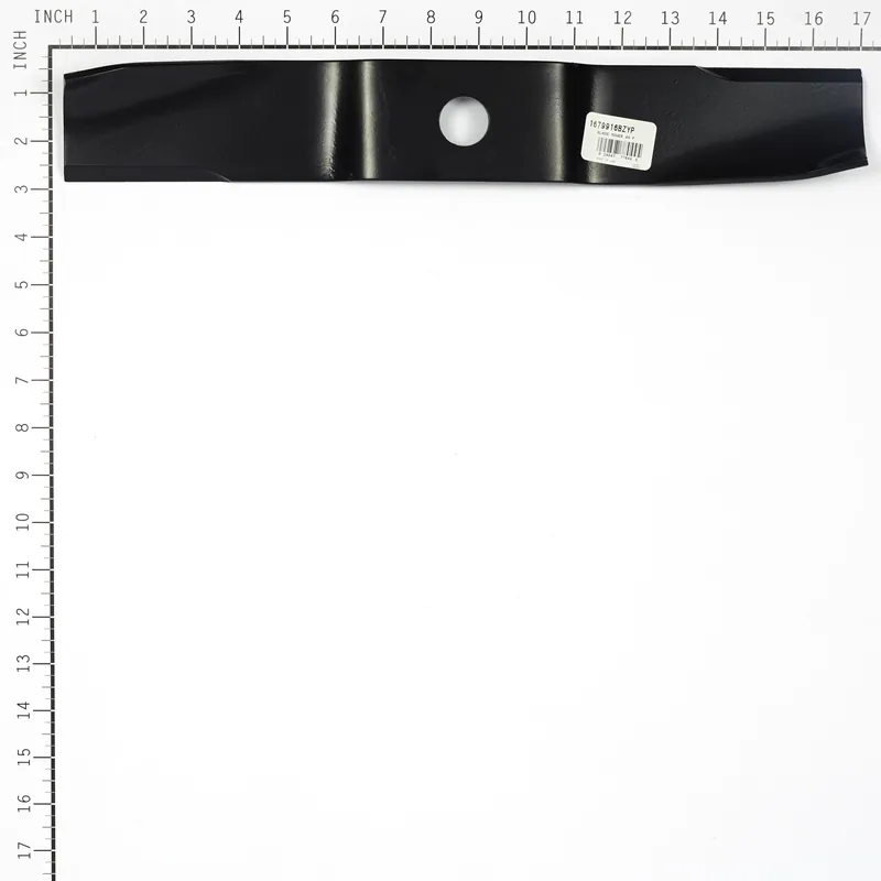 Briggs & Stratton - 1679916BZYP - Simplicity Single Replacement lawn mower Blade