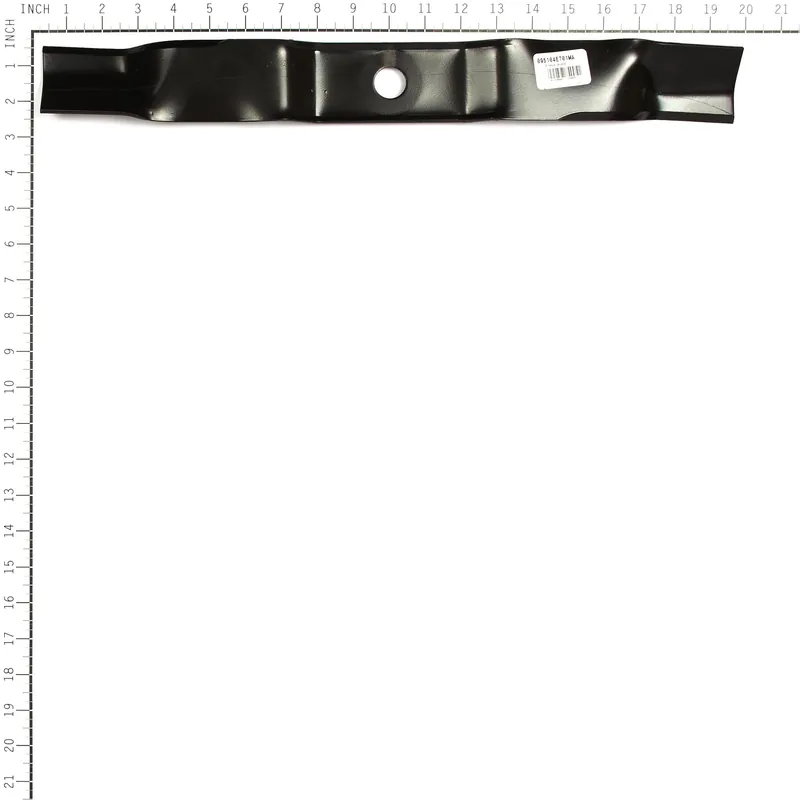 Briggs & Stratton - 95104E701MA - Single Replacement lawn mower Blade