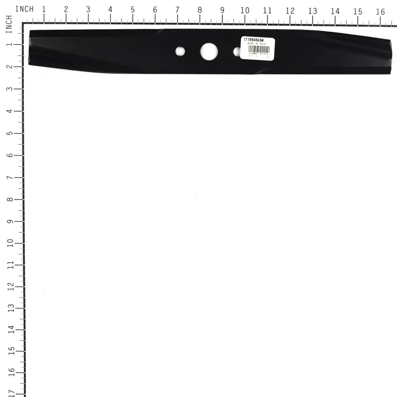 Briggs & Stratton - 1716696ASM - 44" Mulching Blade