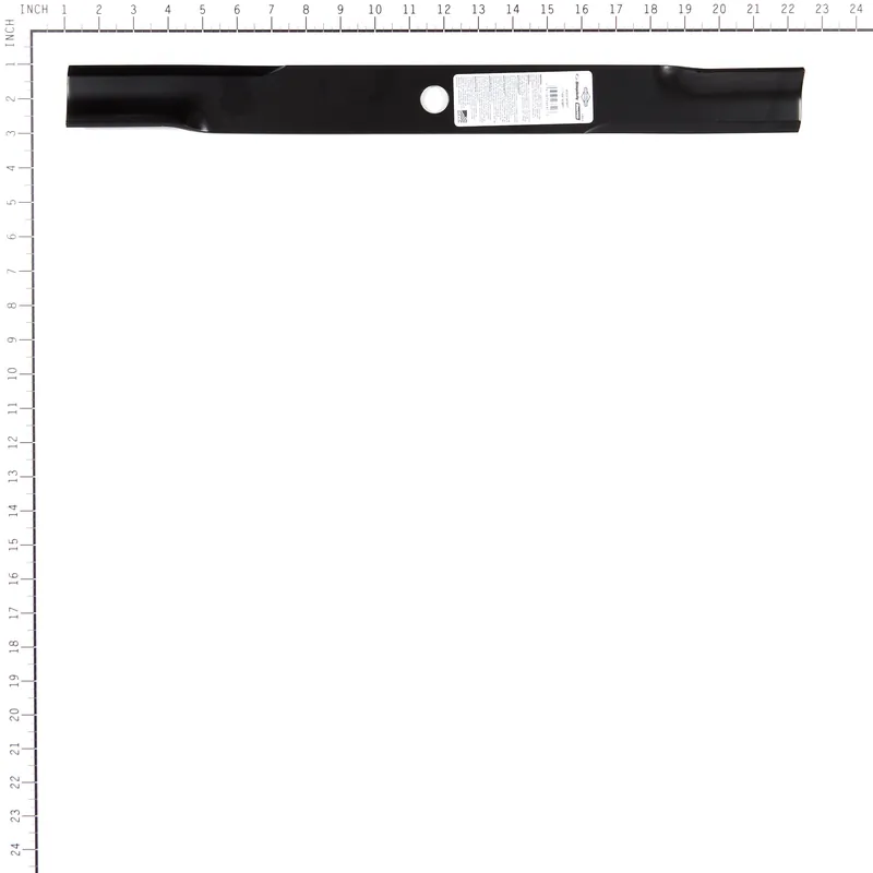 Briggs & Stratton - 1758878BMYP - Replacement Mower Blade