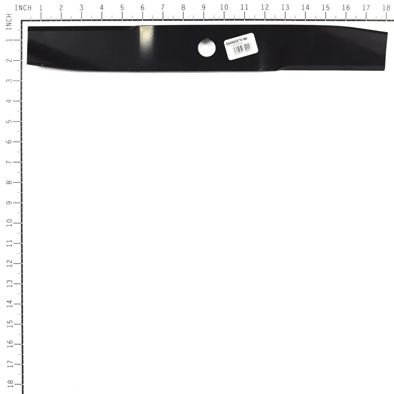 Briggs & Stratton - 94692E701MA - Single Blade
