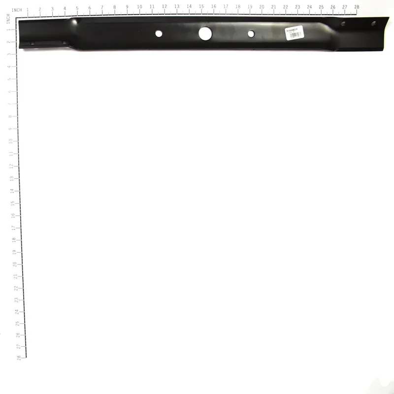 Briggs & Stratton - 7018069BZYP - Blade, 30"