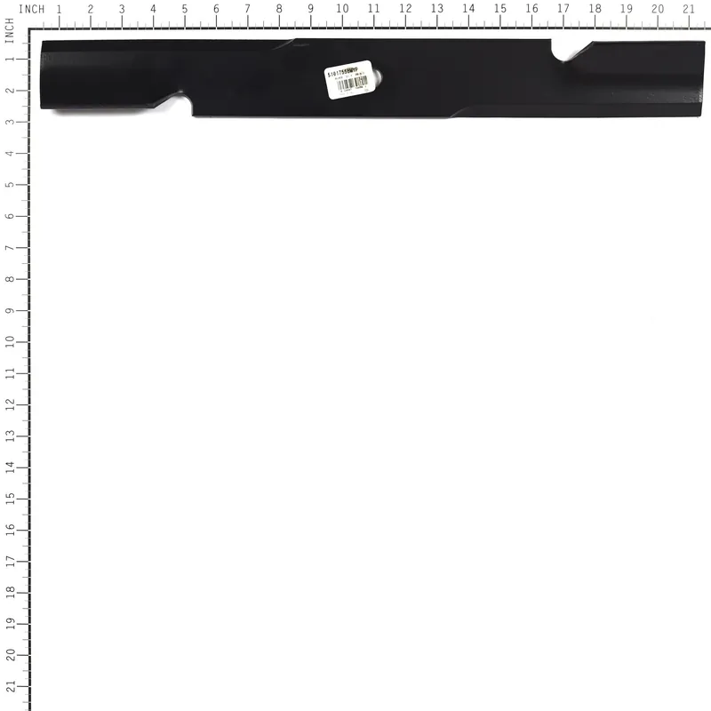 Briggs & Stratton - 5101755BMYP - Blade
