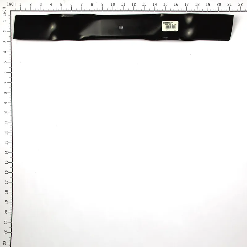Briggs & Stratton - 7100242AYP - Blade, 21" Wave