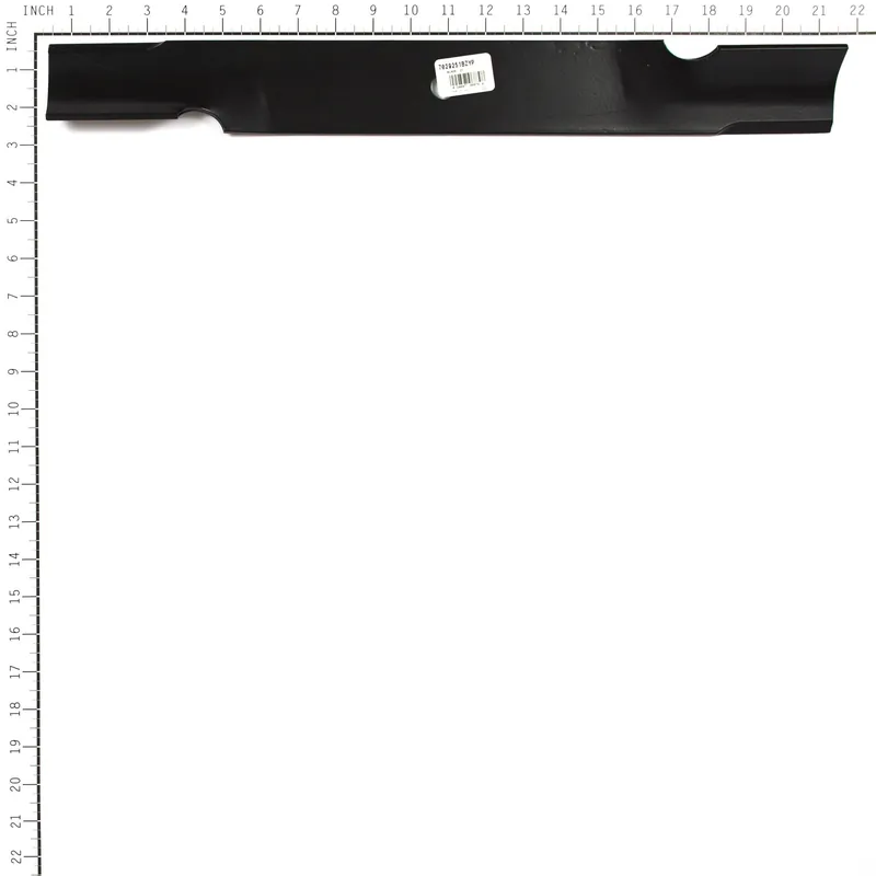 Briggs & Stratton - 7029251BZYP - Blade, 21"