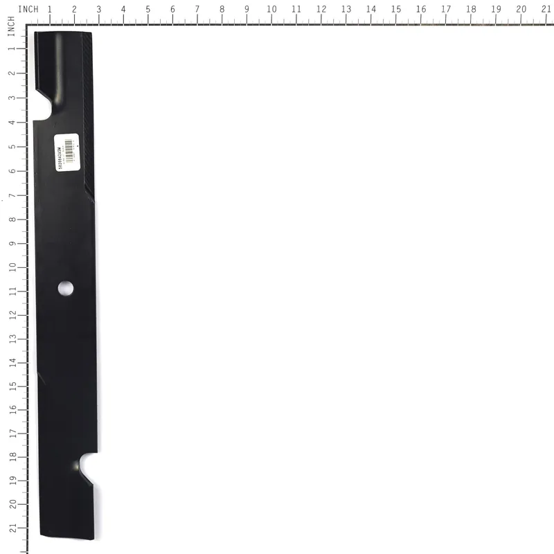 Briggs & Stratton - 5020842ASM - Replacement Mower Blade, 21"