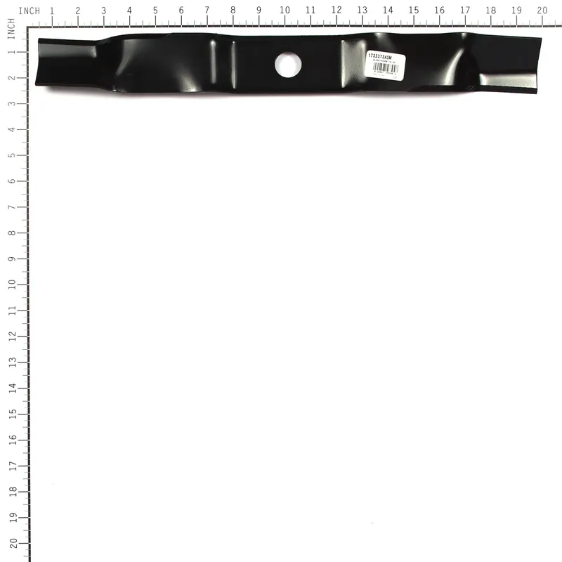 Briggs & Stratton - 1732373ASM - BLADE-MOWER 19.30 .1