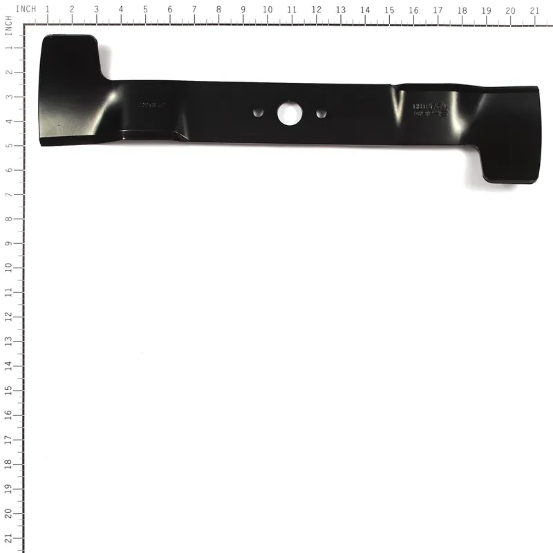 Briggs & Stratton - 1727478ASM - BLADE-MOWER 20.38 .1