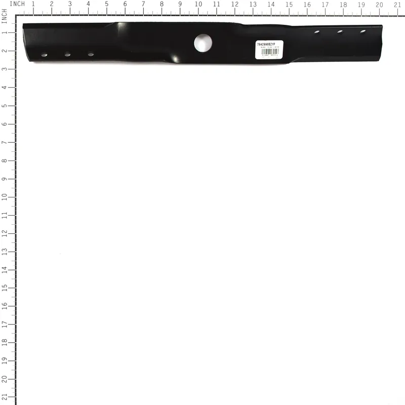 Briggs & Stratton - 7042998BZYP - Blade, 19l.64, 38" Deck