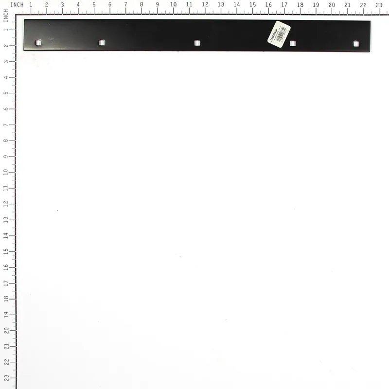 Briggs & Stratton - 1709946ASM - 24" Scraper Blade