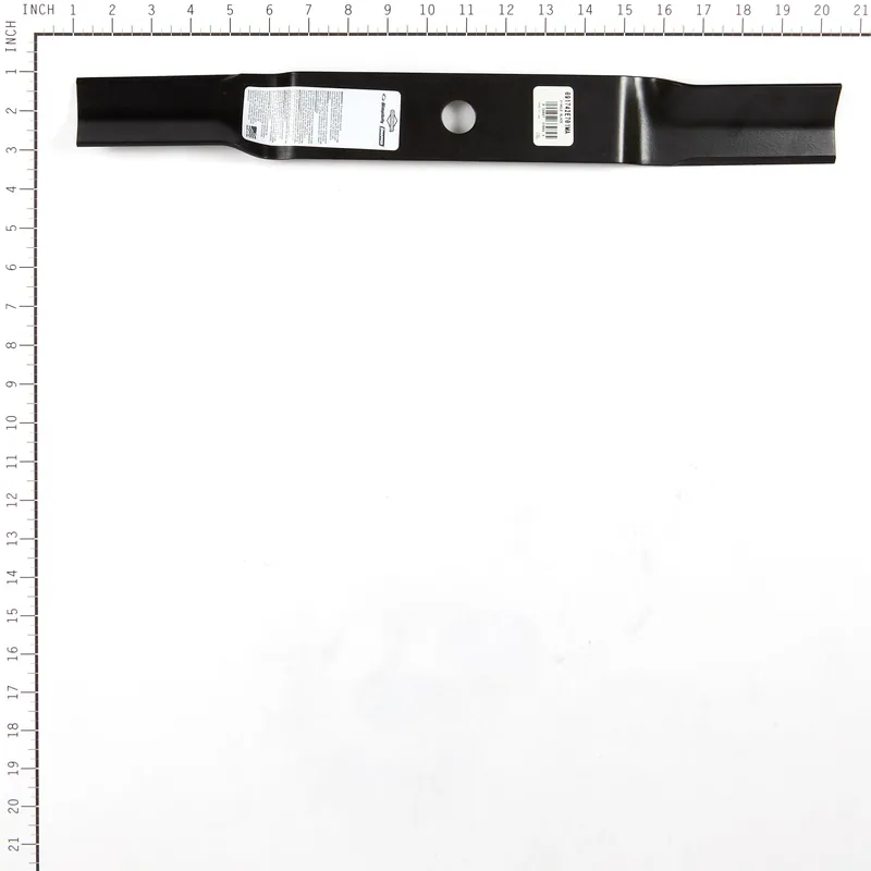 Briggs & Stratton - 91742E701MA - Single Blade