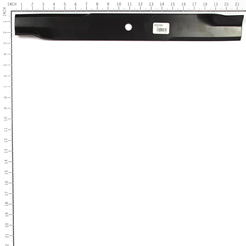 Briggs & Stratton - 7075770YP - Blade, 21"