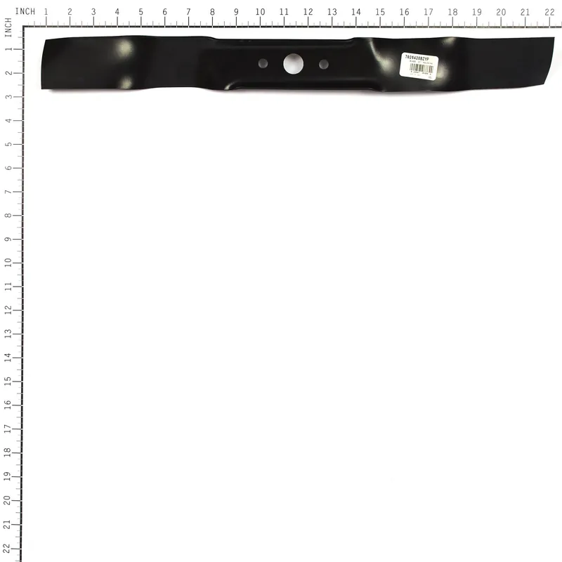 Briggs & Stratton - 7026428BZYP - Blade, 21" Mulching