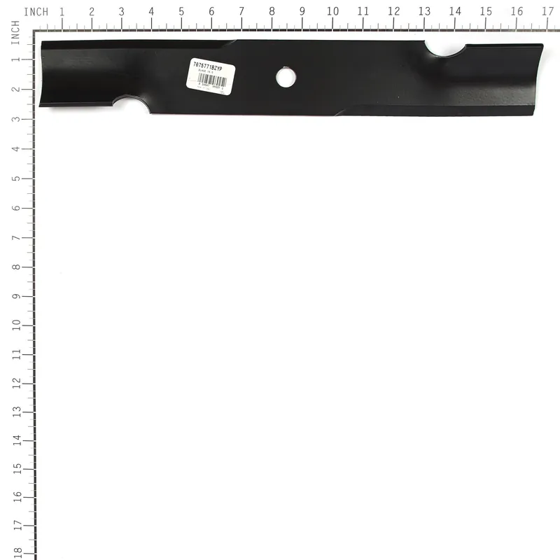 Briggs & Stratton - 7075771BZYP - Blade 16.5