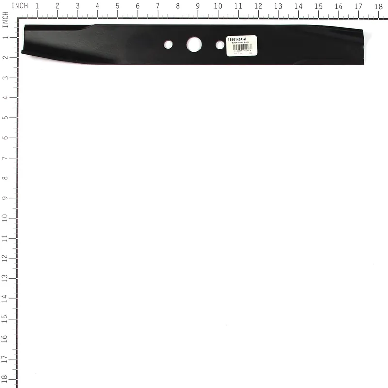 Briggs & Stratton - 1656146ASM - Simplicity Single Replacement lawn mower Blade