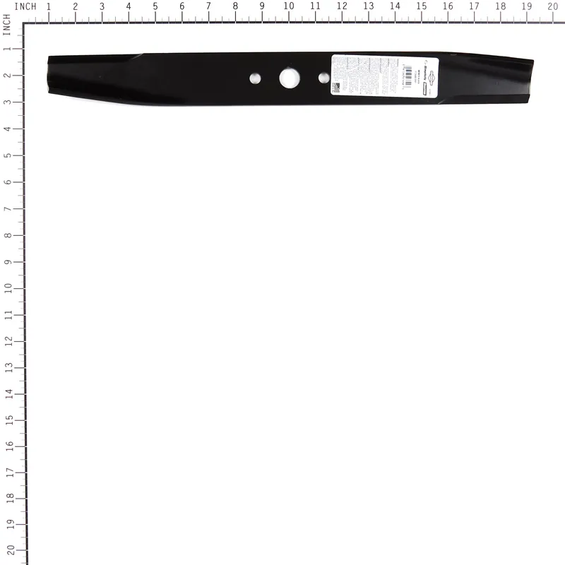 Briggs & Stratton - 1726453YP - Simplicity Mower Blade