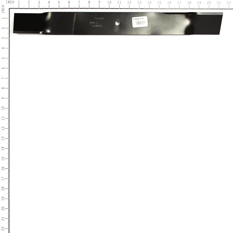 Briggs & Stratton - 672089E701MA - SINGLE BLADE