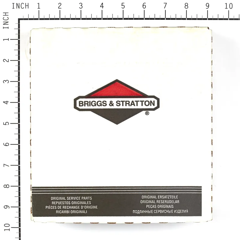 Briggs & Stratton - 71133MA - 8" by 2" Wheel for Lawn Mowers