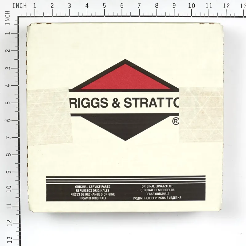Briggs & Stratton - 7012603YP - WHEELSTEEL-D-WHITE