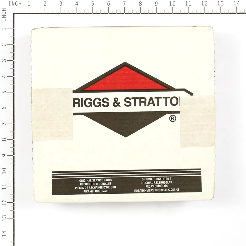 Briggs & Stratton - 7503321YP - WHEEL 10X2