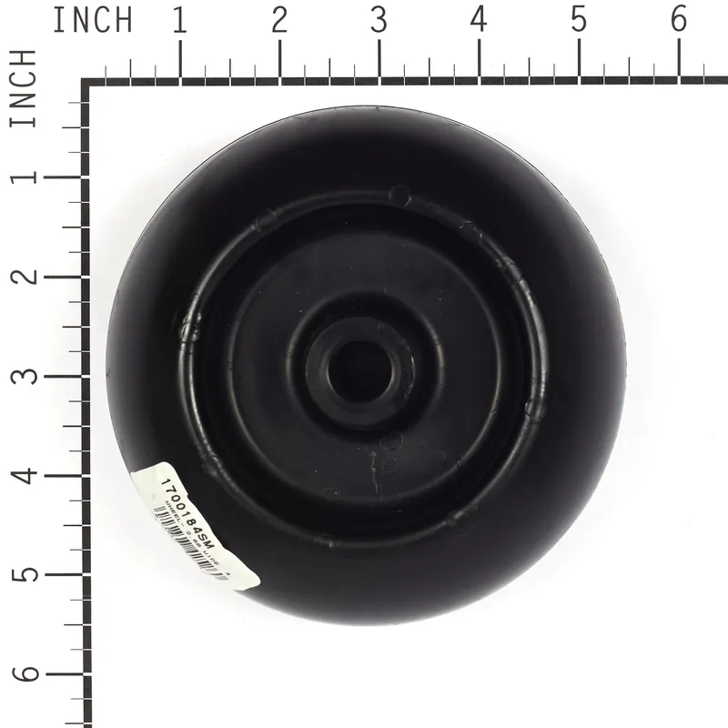 Briggs & Stratton - 1700184SM - WHEEL- 2.60 WIDE 4.9