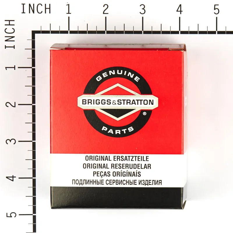 Briggs & Stratton - 796650 - SLINGER-GOVERNOR/OIL